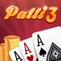 Teen Patti Deluxe-Real Rewards&Jackpot APK