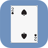 Five Hand Deuces Wild Draw APK