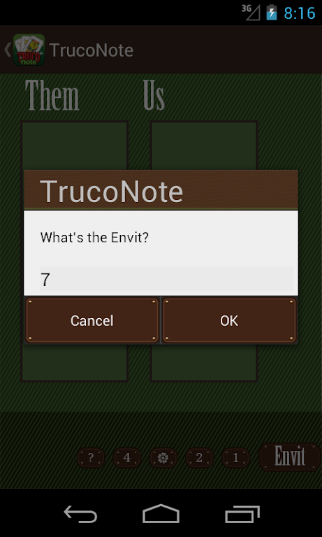 Truconote Screenshot4