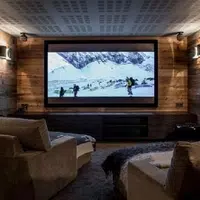 Home Theater Room APK