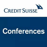 Credit Suisse Conferences APK