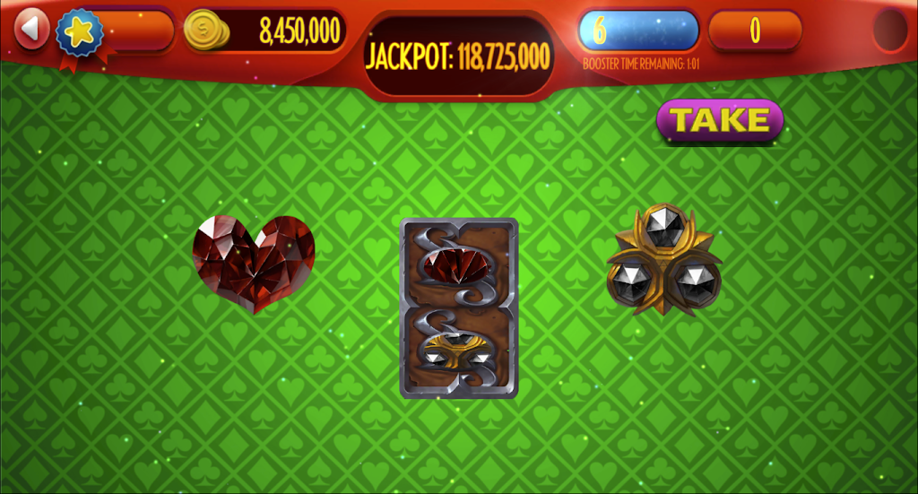 Dog-Cat Free Slot Machine Game Online Screenshot2