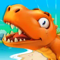 Dinosaur Park Game APK