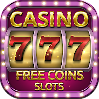 Casino 777: Free Slots Machines & Casino games! APK