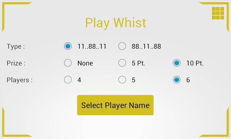 Play Whist Screenshot1