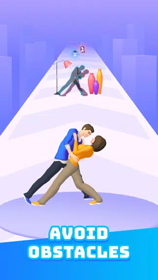 Couple Dance Screenshot1