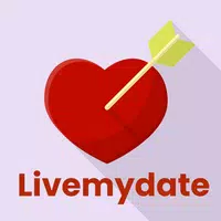 Live MyDate - Dating, flirting & chatting app. APK