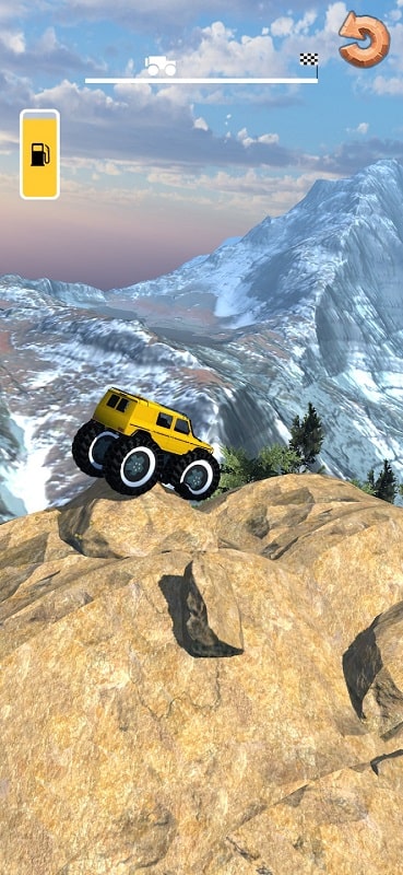 Rock Crawler Screenshot1