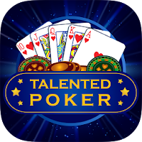 Talented Poker Free Game APK