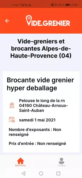 Vide.Grenier Screenshot2