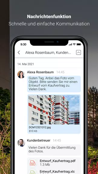 Otto Immobilien Screenshot4