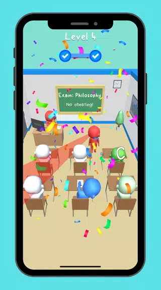 Hyper School Screenshot2