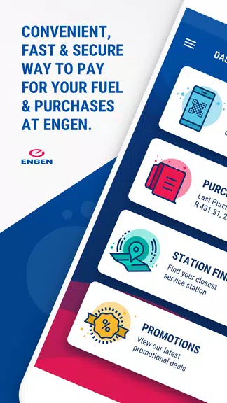 Engen 1app Screenshot1