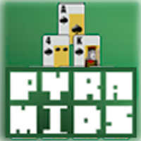 Pyramids - Tripeaks Solitaire APK