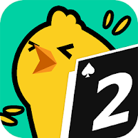 catch2 - Big Two / dig the earth APK