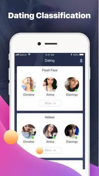 Sugar Daddy Dating App and Seeking Sugar Partner Screenshot3