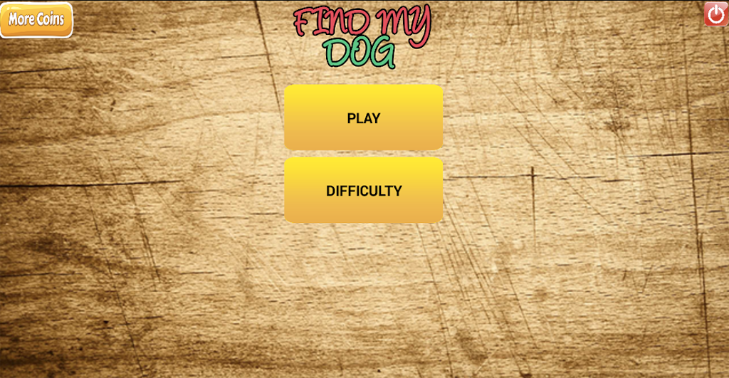 Find My Dog by Kacy Group Screenshot2