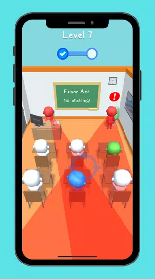 Hyper School Screenshot3