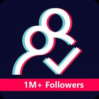 TikFollowers - Get Free Tiktok Followers and Likes APK