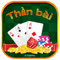 GabPlay Thần bài APK