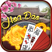 Hoa Dao Chan - Tro Choi VN APK