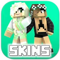 Girl Skins APK