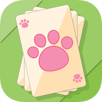 Kitty In The Corner - Free Solitaire Card Game - APK