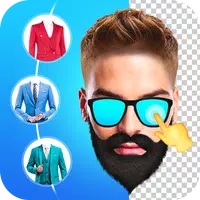 Men Editor App : Photo Changer APK