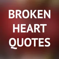 Broken Heart Quotes APK