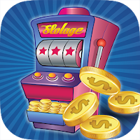 Slotage: Slot Machines of Fury APK