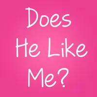 Does He Like Me? APK