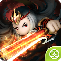 MMOG Swordsman Legend APK