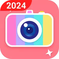 Beauty Camera: Selfie & Editor APK