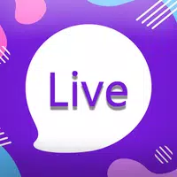 Live Video Chat - Random Girls VideoChat APK