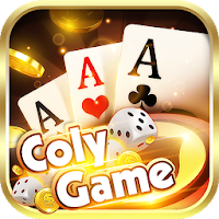 Game danh bai doi thuong Online - Coly Game APK