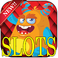 Monster Slots – Free Vegas Casino APK