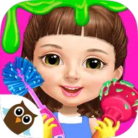 Sweet Baby Girl Cleanup 5 APK