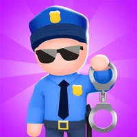 Police Station Idle APK