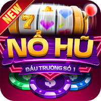 Đấu Trường Nổ Hũ - Việt Nam Vô Địch APK