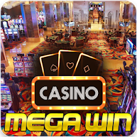 CASINO MEGA WIN : Wild Jackpot Slots Casino Vegas APK