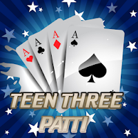 Teen Three Patti APK