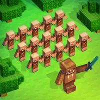 Craft Commander – Mine & Build APK