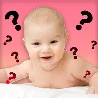 My Baby Generator - Baby Face APK