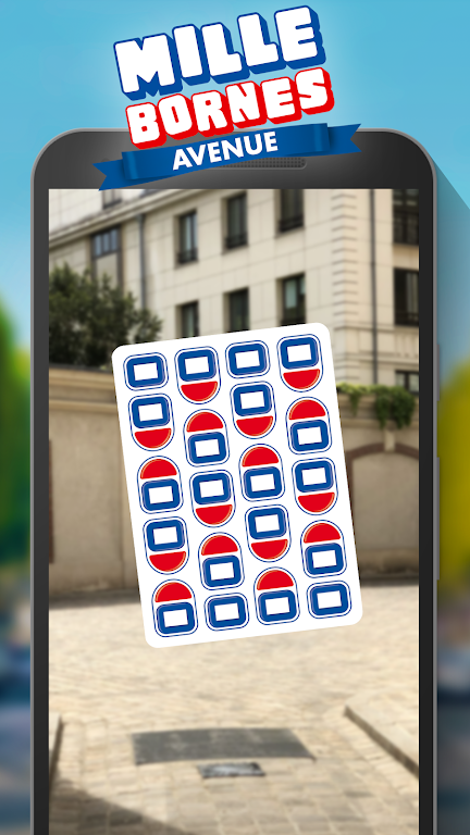 Mille Bornes Avenue Screenshot2