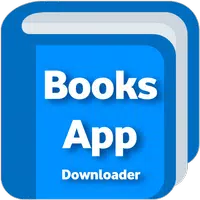 Books Downloader anybooks app APK