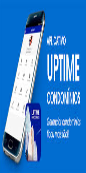 Uptime Condomínios Screenshot3