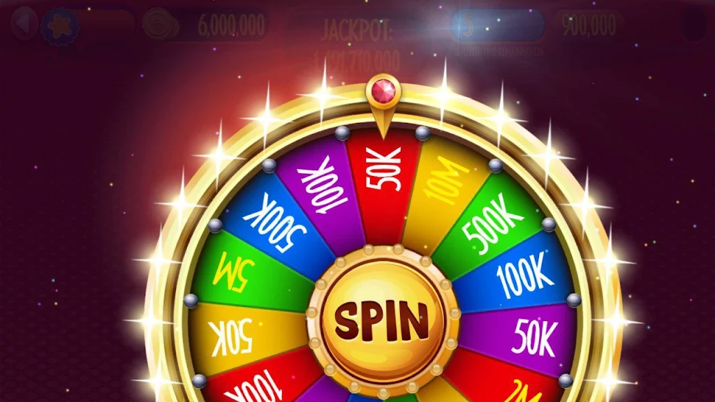 Hugs - Casino Slot Online Bonus Screenshot3