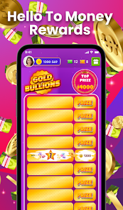 Realistic Scratch Cards Elite Screenshot2