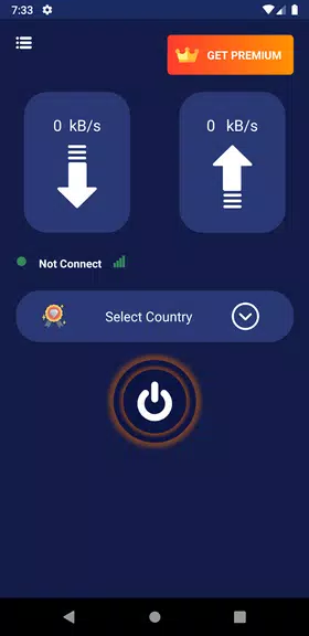 Portal VPN Screenshot2