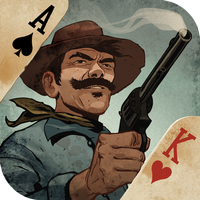 Outlaw Poker APK